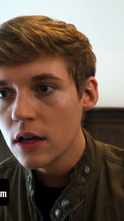 Twink Stepbrother Seduces His Step Sibling And Pounds His Tight Ass While Their Parents Are Away | Clip 1