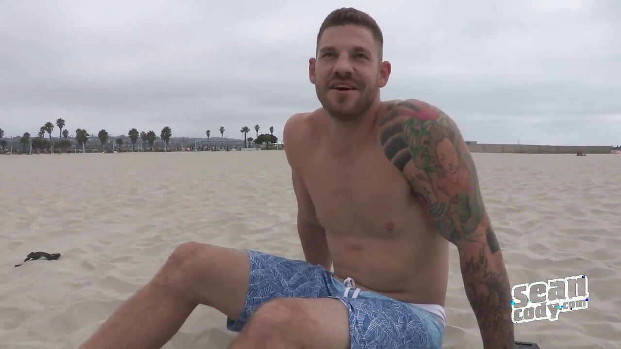 Seancody - Keegan - Keegan
