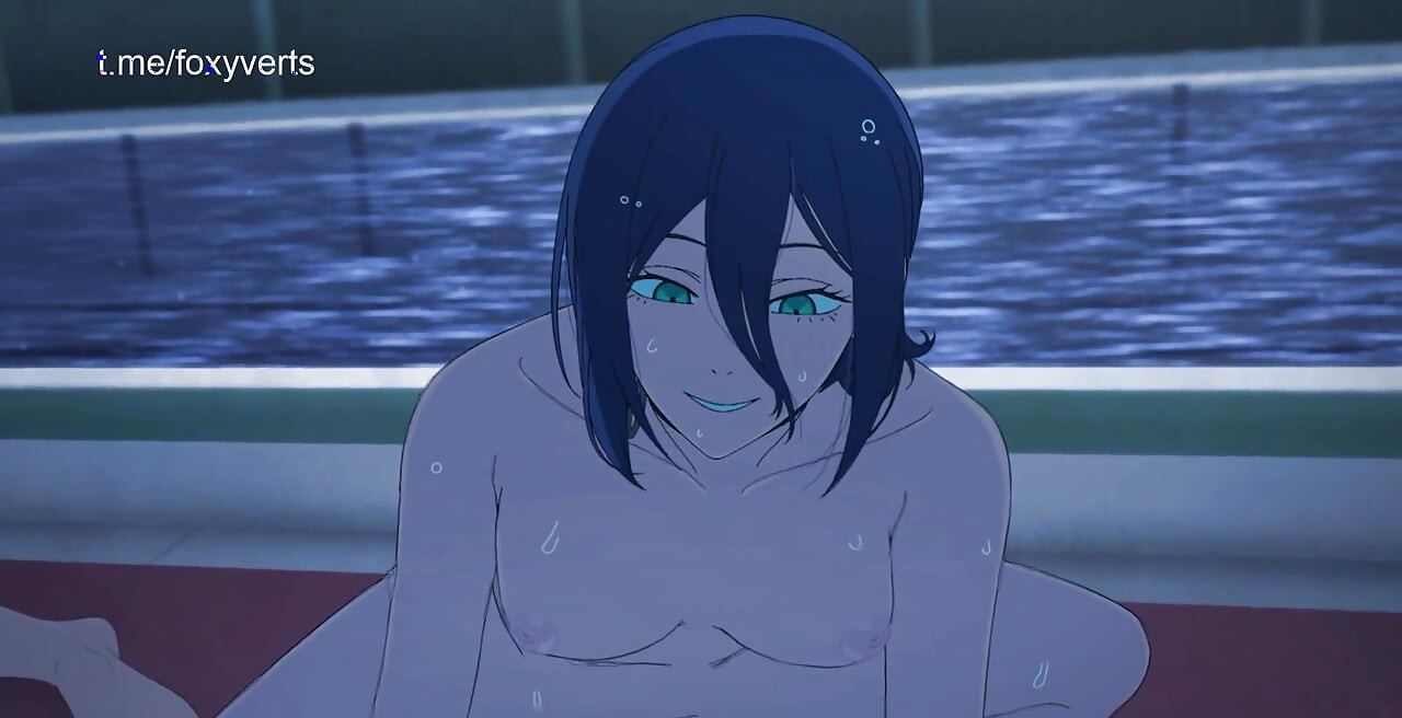 Et voksenmøde med de bedste Anime Hentai-piger