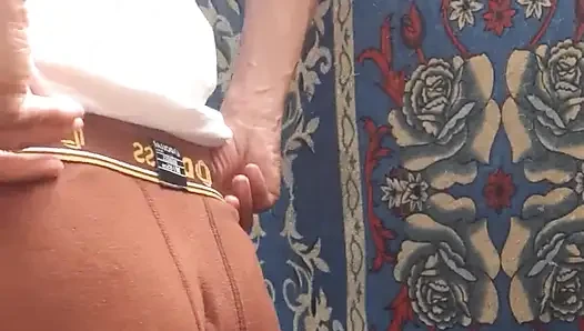 Ass Hole Fingering Fuck Indian Man
