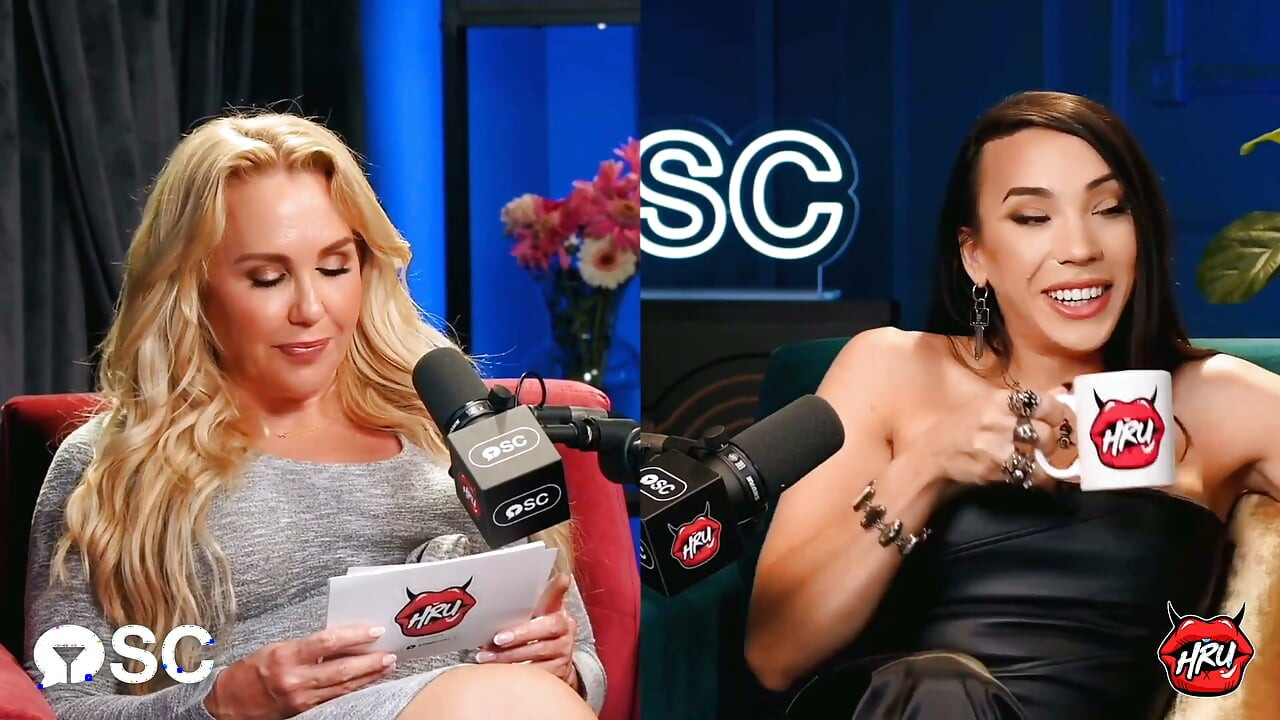 Kasey Kei on BDSM, Big Dick Energy, and Being the Trans Woman in Charge