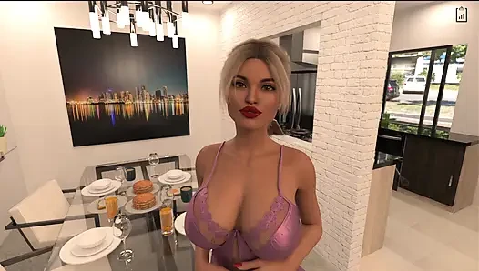 Похоти пар (часть 3)