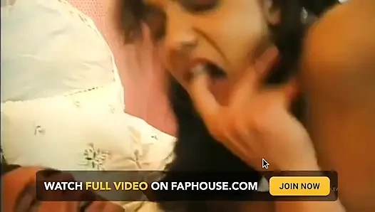 Hairy pussy, big boobs and anal sex!