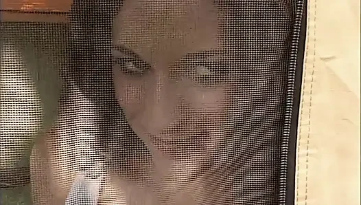 Outdoor Camping Sex Wild Exxxperience