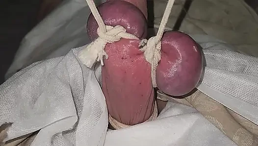 Goode girl cbt sarılmış, ağırlıklı ve ağdalı