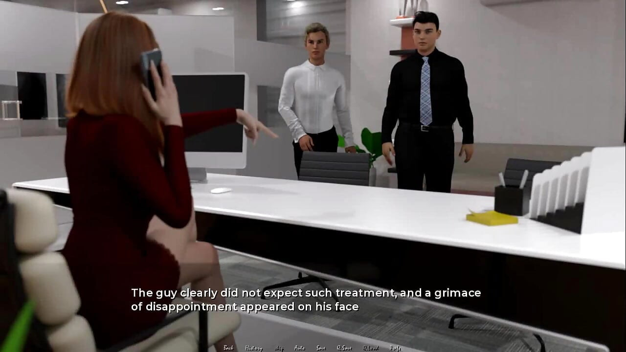 मूविंग डाउन: सेल्स एजेंट ep.2