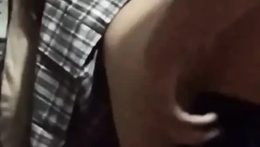 Я пригласила моего соседа, и вот что случилось!! Я хотела!!