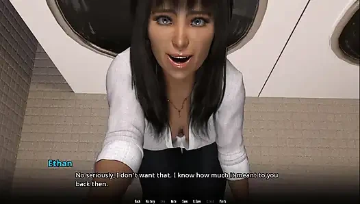 WVM: Новая глава моей жизни - эпизод 10