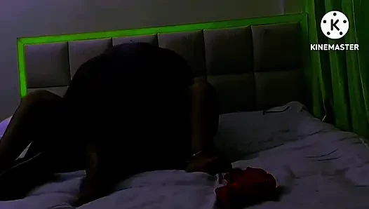 Pertandingan seks Gadis Tentara India vs Pakistan