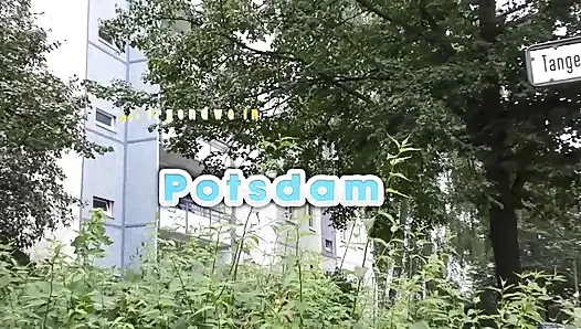 My Porn Adventure - Episode #02