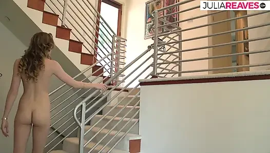 Azgın büyük yarağıma biniyor ve sadece anal seks istiyor