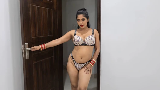 Video sepong dan nyepong kontol terbaik kakak ipar india yang paling cantik