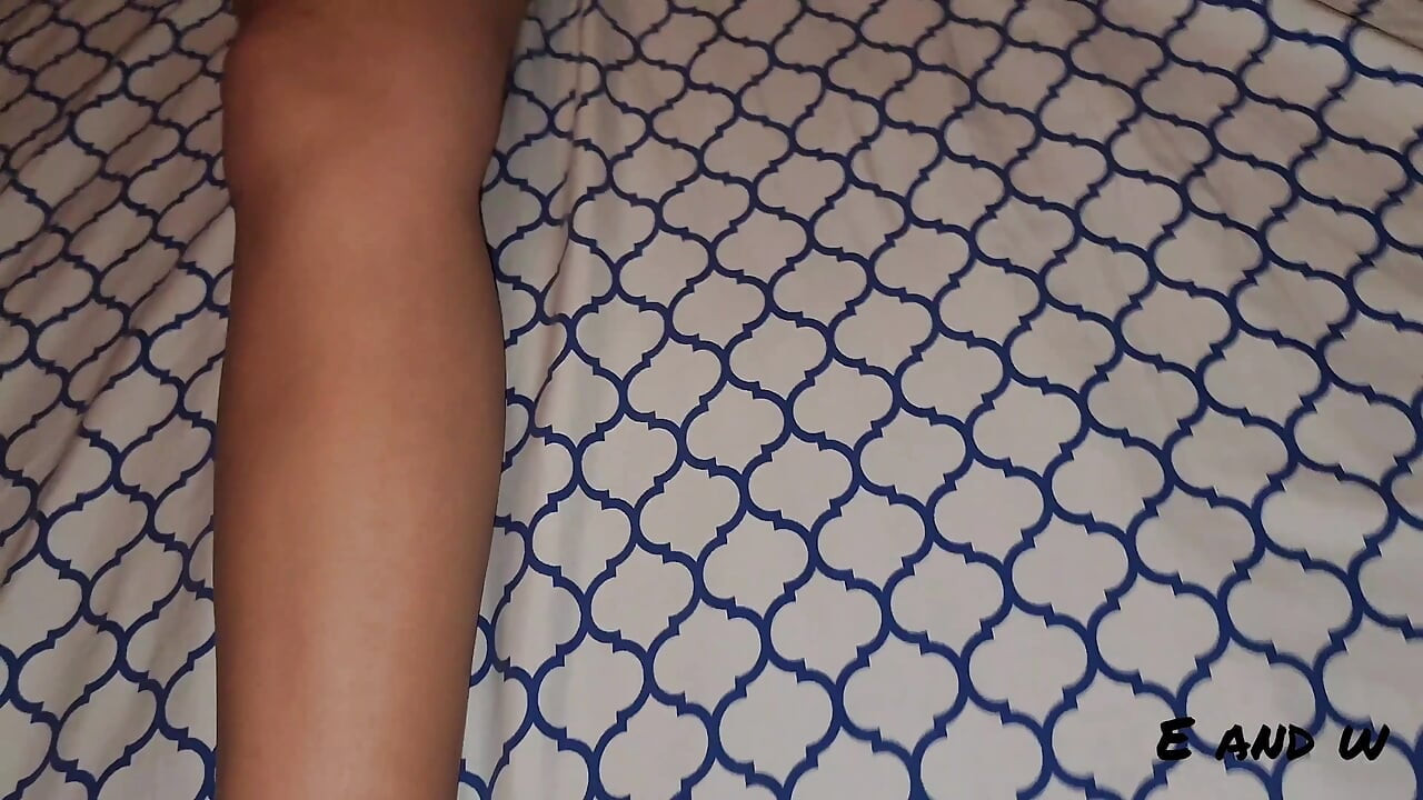 Fucking my sexy stepsister