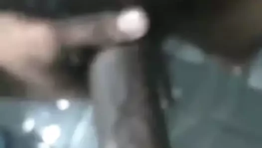 Desi Indian bull’s cock