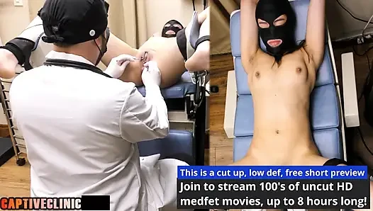 Bilim için Satıldı - Ruby Foxxx