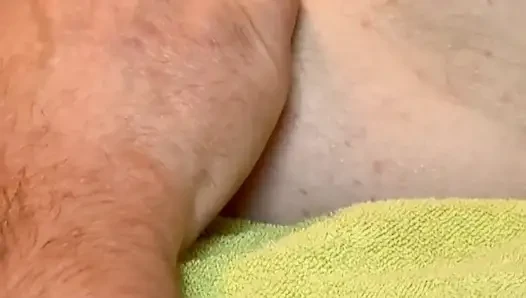 Piercing Prinzess Albertina and Pussy Lips