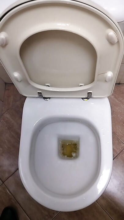 İşeme ve mastürbasyon