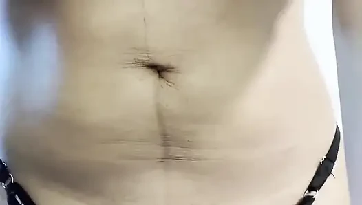Vagina Berbulu Saya