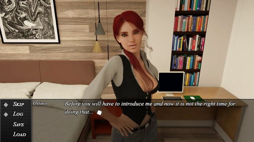 生活方式 v 0.5.2 游戏性 第6部分 由loveskysan制作