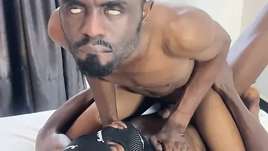 Iconic Stroke,the Bottom Is Ready for Me