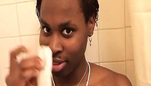 Home Made Masturbation Vol. 4 (film porno lengkap)