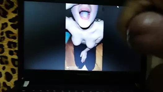 Döl haraç düşmanı neno'nun sürtük luna