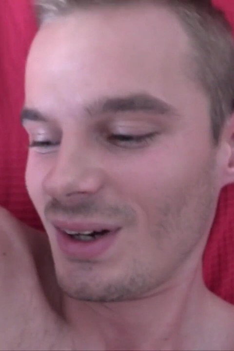 Czech Hunter - Naughty Debt Dandy Meets a Good Looking Casanova in His Apartmen