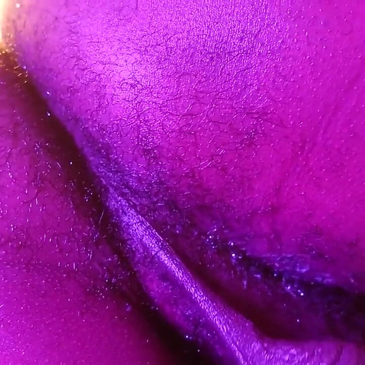 Ass Worship Hallelujah Johnson - Part 29