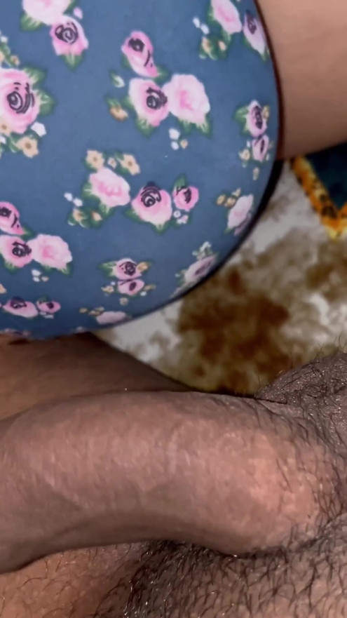 Hide and seek with Aunty | Clip 1