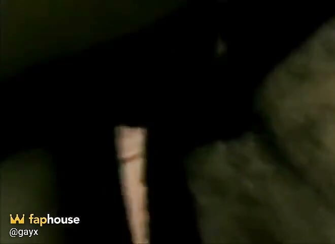 Homemade Chocolate Boy Get Fucked