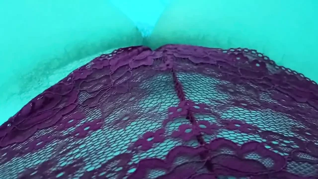 masturbating under bed sheets