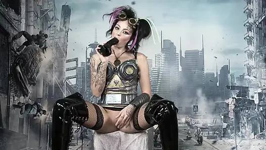 435 - Quinn Diamond