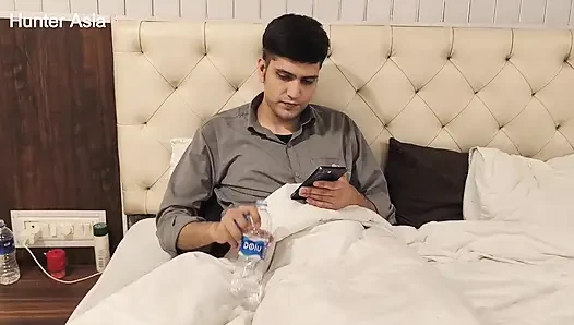 Üvey Kız Kardeş Yakalandı.. Ve Işler Beklenmedik Bir Şekilde Gerçekleşti
