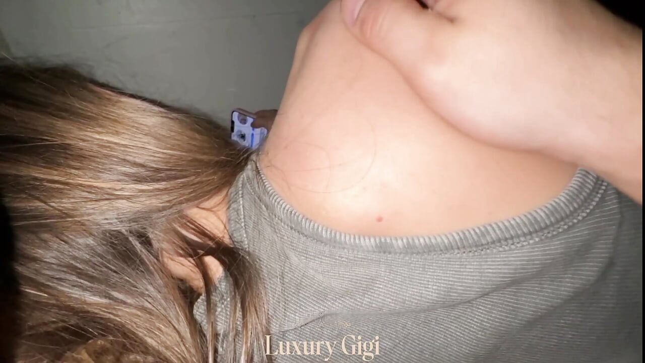 AGUJERO MEHANDI DE CERCA! Los de las chicas indias son muy especiales. Y huelen especial