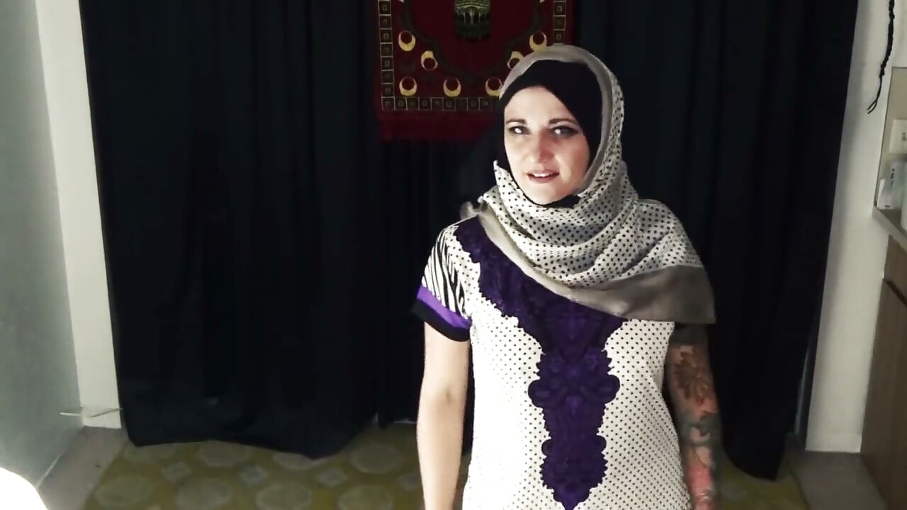 Müslüman bakire özel bölüm 1