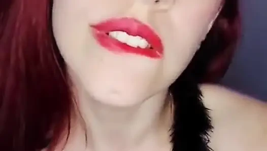Shyyfxx Harley Quinn doğum gününü kutluyor ve 31 talimatı ile süt istiyor geri sayım