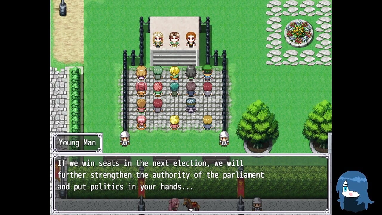 Dragon Conquest - Μέρος 3