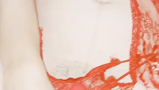 3 finger grüße von schwägerin