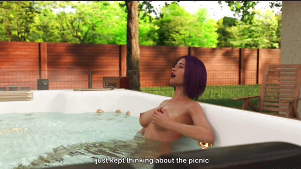 Temptation - Chapter 9