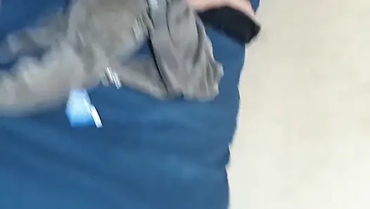Seks anal dengan pacarku