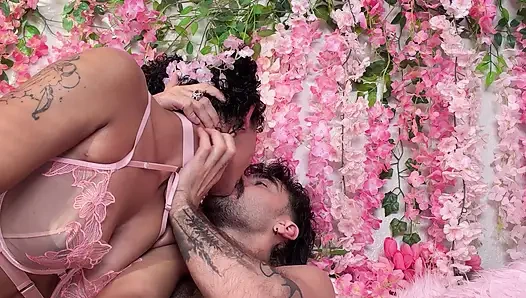 Natasha Carter pembe oda ep.31 - dikey