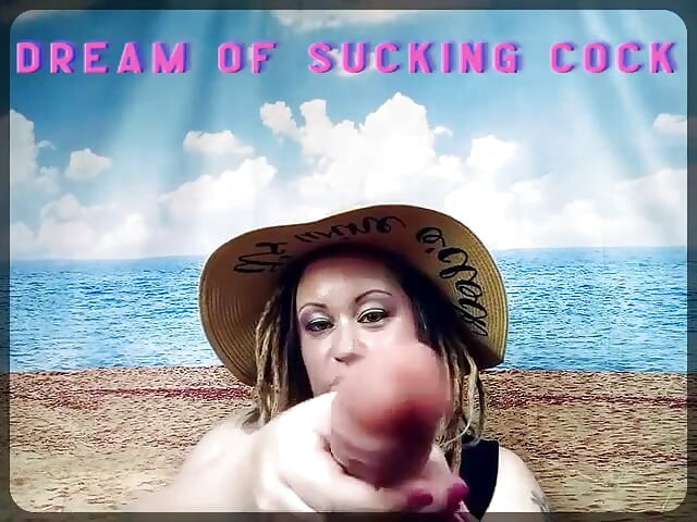 Marzy o uckingu prowadzi do wersji obozu Sissy Boi