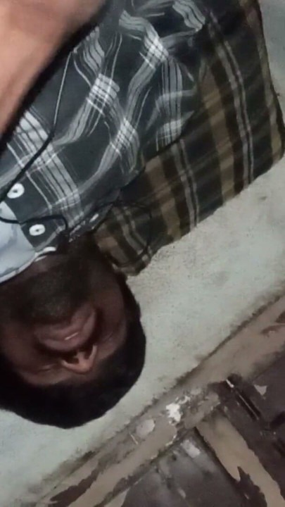 Indian Men solo mastrubation and cum videos | Clip 1