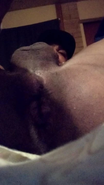 Man pussy