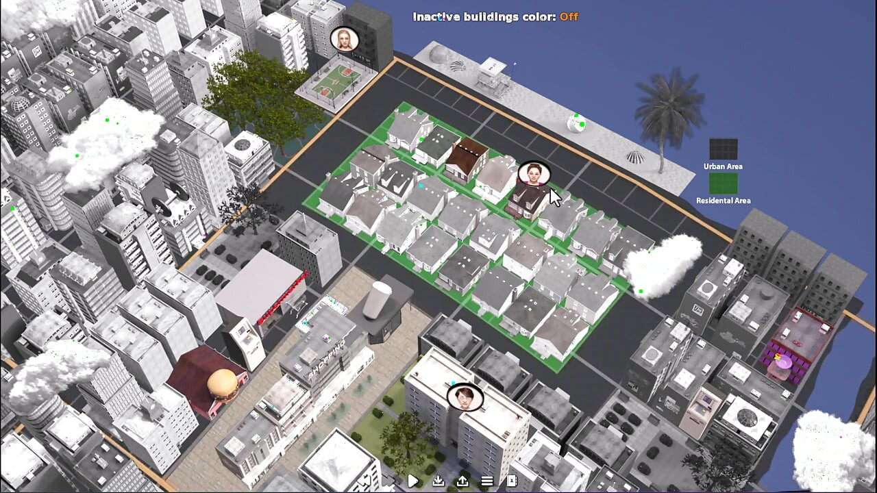 Shore Town Saga 2, která se tam dostává den po dni s ženou brzy je svádí