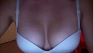 Красивая мексиканская грудь