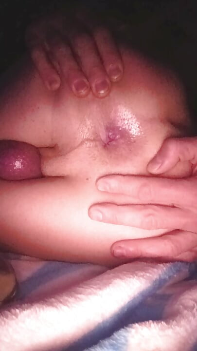 Open my hole