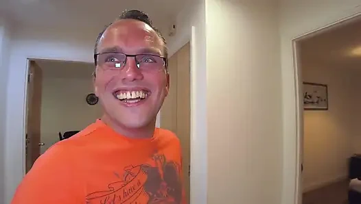 Malerei? Ja dein gesicht!