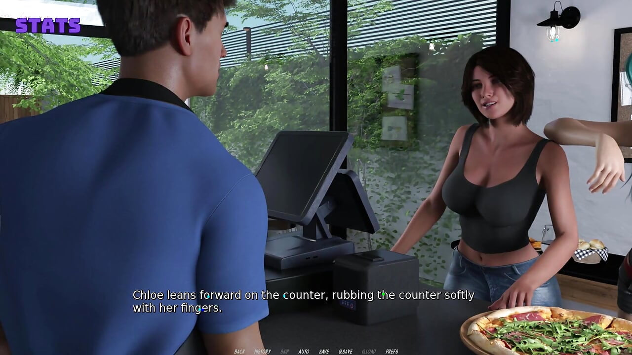 הרמוני הייבן - פרק 3 - V0.4 - חלק 1