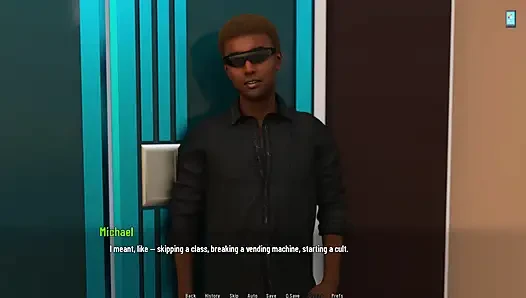 Üniversite günleri 20 im maddie'ye sayfasıyla yardım ediyorum